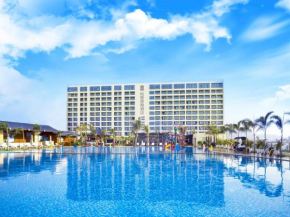 Отель Harman Resort Hotel Sanya  Санья